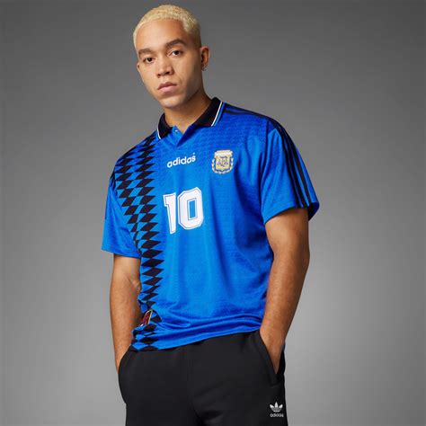 camiseta adidas originals futbol